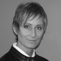Cécile Delacour