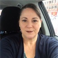 Joy Robinson