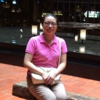 Judy Lin