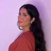 Yassmin Najah