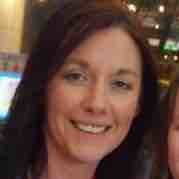 Helen Begley
