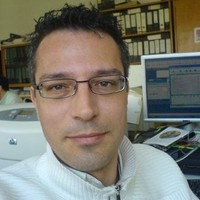 Achilleas Keramitzis