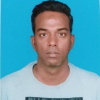 Imran Ahmed