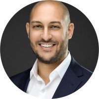Daniel Behman