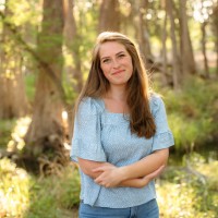 Samantha Faust, Mba