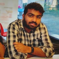 Avinash Reddy