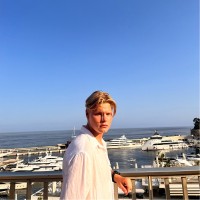 Filip Mühlbach-Ekström