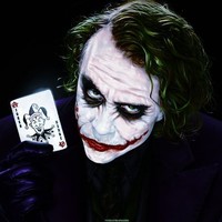 Mr. Joker