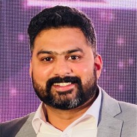 Vikas Shervegar