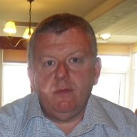 Mark Lane