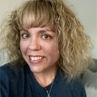 Christina Frederic
