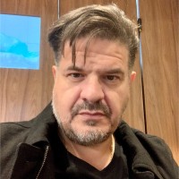 FABIANO A∴ LÜDKE CHEDID