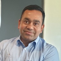 Sumon Saha