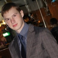Илья Калиновский
