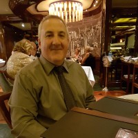 Dennis Talarico
