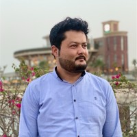 Haris Khan