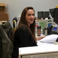 Angela Bartoe