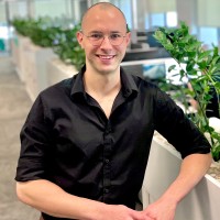 Josh Ignatavicius