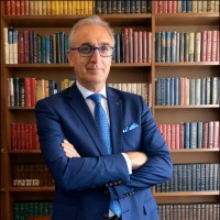Alberto Carli