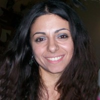 Patrizia Messina