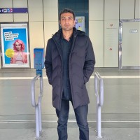 Muhammad Osama Malik