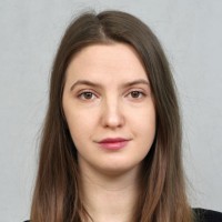 Teodora Dimova