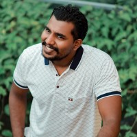 Akhil Surendran