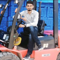 Akshay Abak