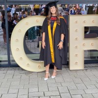 Ashleigh Emberson