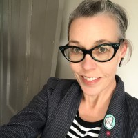 Jo Mottram