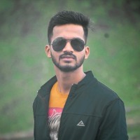Akshay Patil