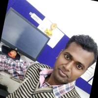 Arup Kumar Maji