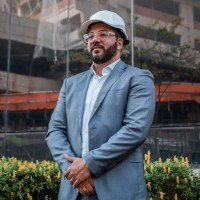 Mario Edson Nascimento