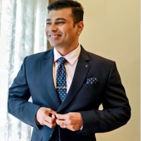 Shinu Varghese