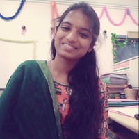 Divya Bodikala