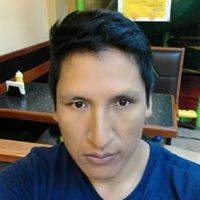 Edwin Jimenez