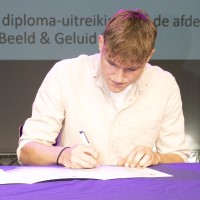 Luc van der Vorst