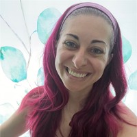 Amy Humpfer