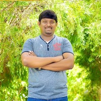Kalpesh Patil