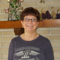 Sheryl Gilbert