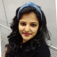 Neha Badala