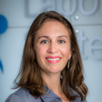 Alison Russell Erickson