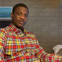 Olubode Adeoye