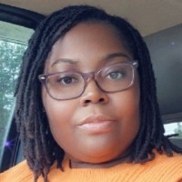 Shontavia Robertson, M.Ed