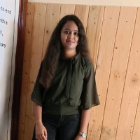 Vyshnavi V