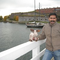 Ishwar Solanki