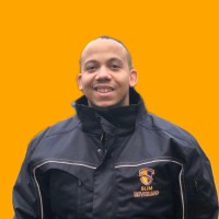 Marlon Regilio Schipper