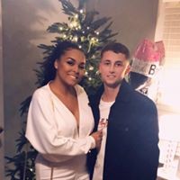Ruby J Newcombe