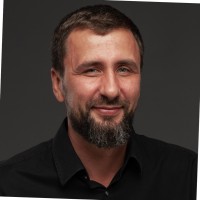 Sergiy Shavolkin
