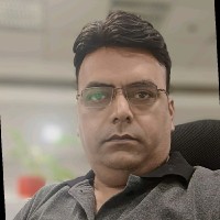 Mitesh Pandhi